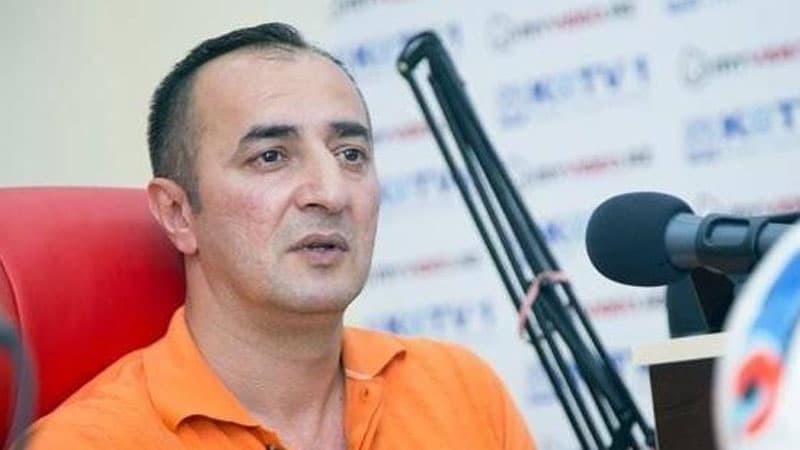 Azərbaycanlı məşqçi skaut kimi fəaliyyət göstərəcək