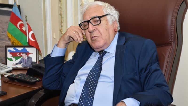 "İndi elə qadınlar var ki, Təhminə onların yanında rahibədir"