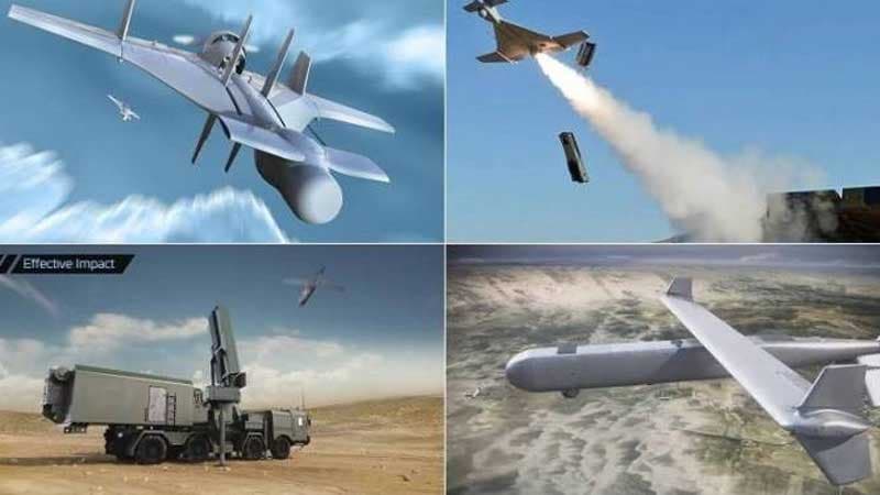 Azərbaycan İsraildən 2 milyardlıq silah alacaq - "İsrael Hayom"