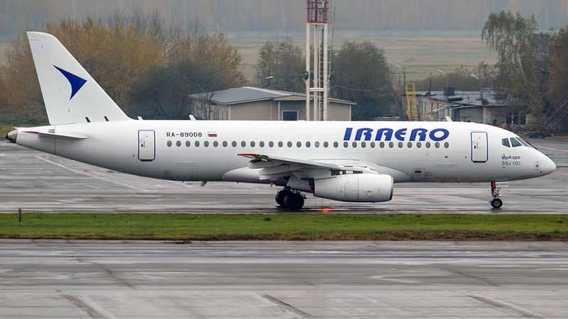 Moskva-Naxçıvan-Moskva istiqaməti üzrə aviareys açıldı