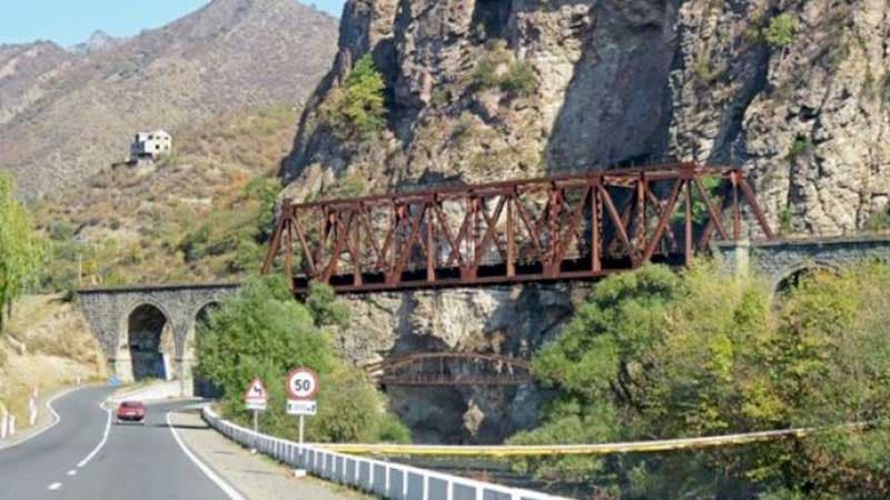 Erməni nazir Zəngəzur dəhlizinin açılacağını bəyan etdi