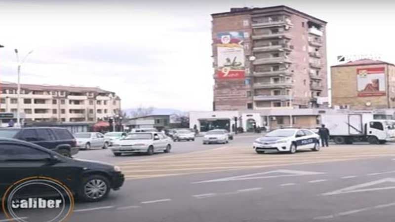 Xankəndində kütləvi mənzil satışı: Təklif çox, alıcı yox (VİDEO)