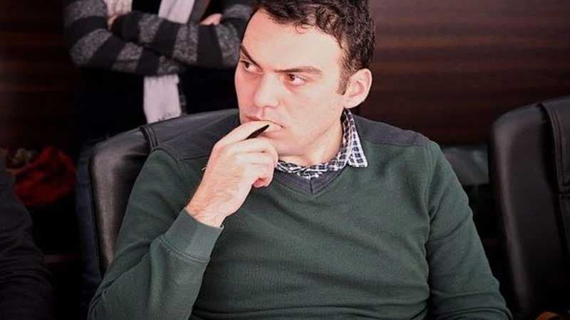 Artyom Avakimov: "Mən Gürcüstan ermənisiyəm və Azərbaycanla Ermənistan arasında sülhün tərəfdarıyam"
