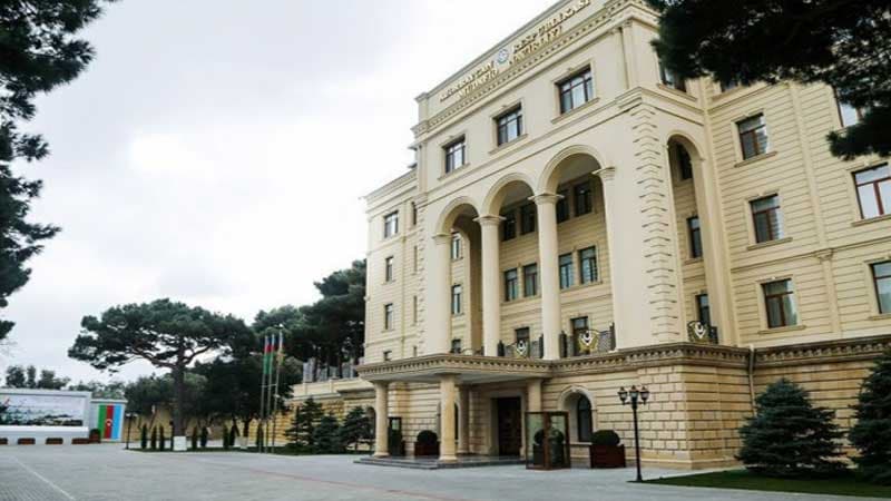 Kəlbəcər və Gədəbəydəki mövqelərimiz atəşə tutuldu: Erməni təxribatı davam edir