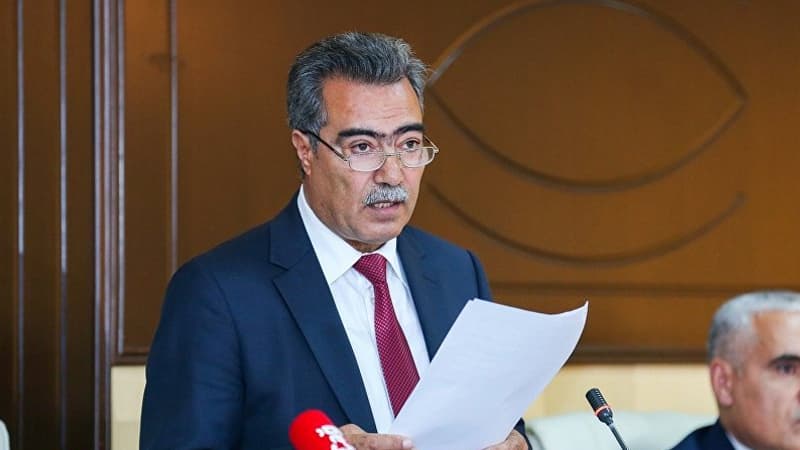 Vüqar Səfərlinin üzərinə həbs qoyulan əmlaklarının siyahısı: Milyonlarla manatlıq...