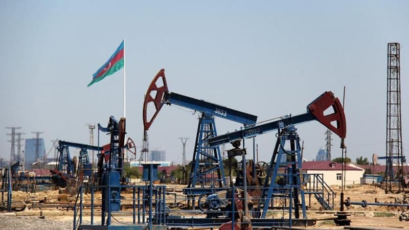 Azərbaycan nefti ucuzlaşdı