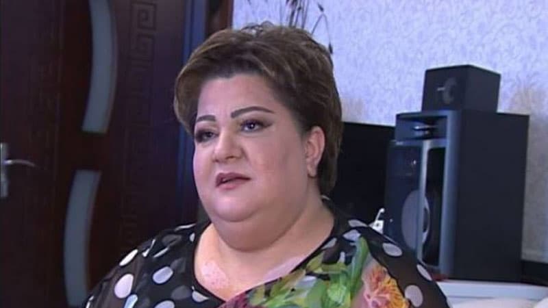 Evli iş adamı Xalq artistini qaçırtmaq istəyib (VİDEO)