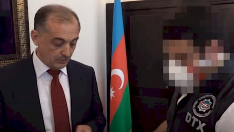 Vilyam Hacıyevin cinayət işində zərərçəkmişlər məlum oldu