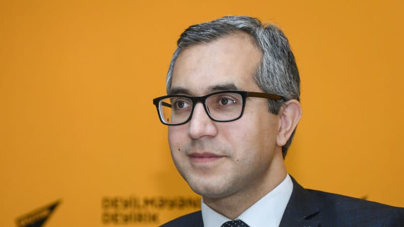 “ABU-da diplom problemi ilə üzləşənlərin məsələsi həll edilə bilər” (MÜSAHİBƏ)