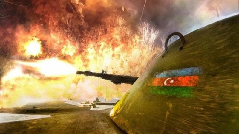 Xankəndi sürətlə boşalır: yeni müharibə qorxusu