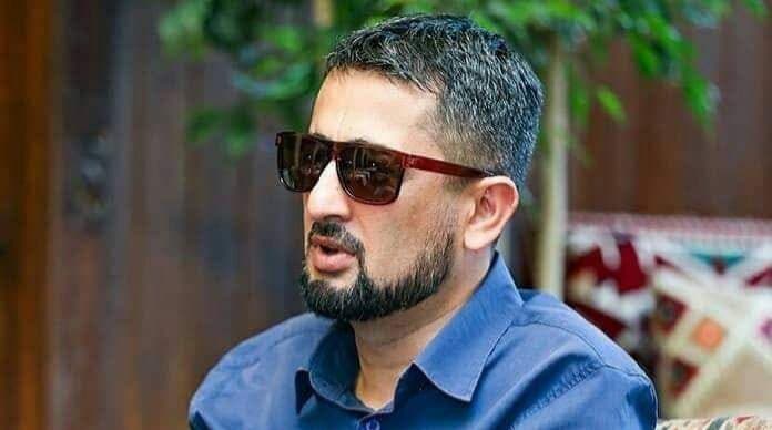 Fehruz Şamıyev beynəlxalq festivalın jüri üzvü seçildi