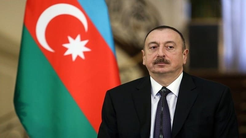 Azərbaycan Prezidenti İlham Əliyevin “CNN Türk”ə müsahibəsi (VİDEO)