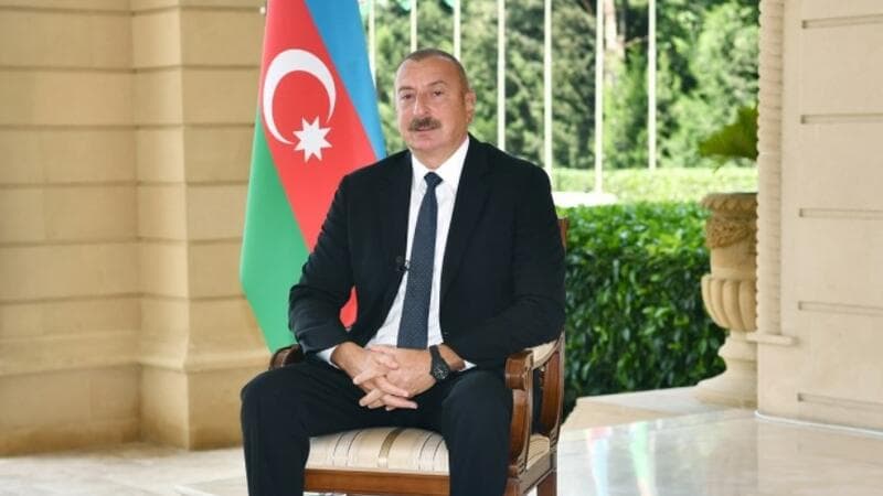 Əliyevin mesajları: hansı planın anonsu verildi?