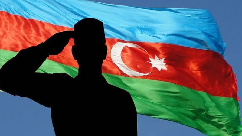 Müdafiə Nazirliyindən bu gün vəfat edən gizirlə bağlı açıqlama (YENİLƏNİB)