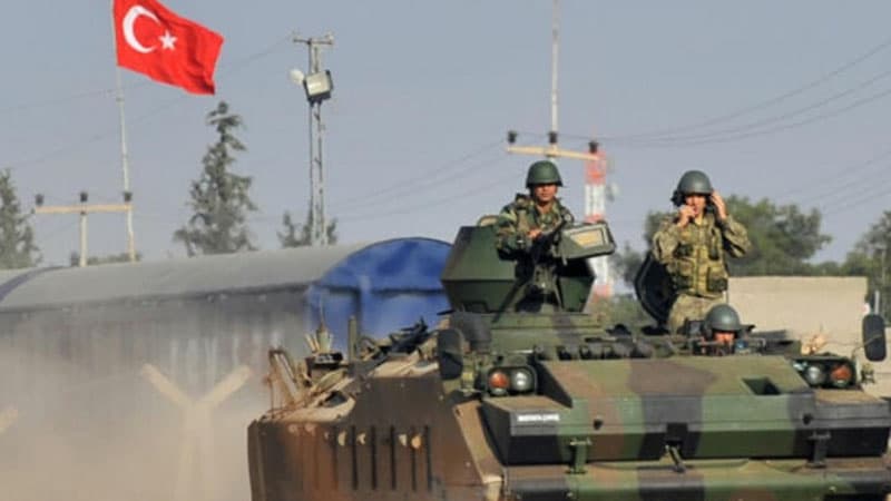 Türkiyə ordusundan terrorçulara ağır zərbə: 24 saatda 22 nəfər məhv edildi