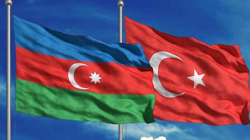 Yanğınlar zamanı Azərbaycanın dəstəyi tam zamanında oldu - Türkiyə hökuməti