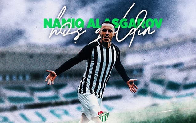 "Neftçi”yə qarşı haqsızlıq etmədiyimdən əmin olun” - Namik Ələsgərov