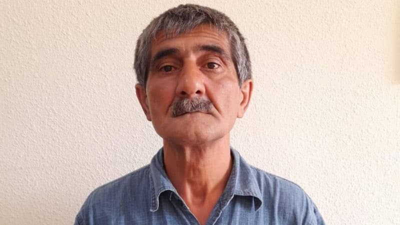 Daha bir "patı" satıcısı tutuldu