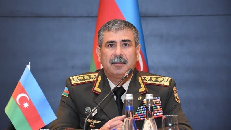 Zakir Həsənov Türkiyəyə getdi