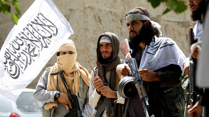 "Taliban" faktoru: Azərbaycanda islam radikalizmi güclənə bilər? 