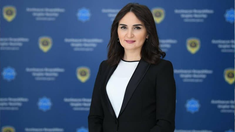 Məşhur aparıcı nazirlikdəki vəzifəsindən ayrıldı
