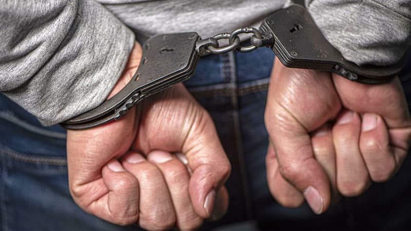 Bakıda 19 il axtarışda olan şəxs saxlanıldı