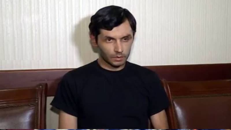 Yunis Səfərov məhkəmədə son söz dedi