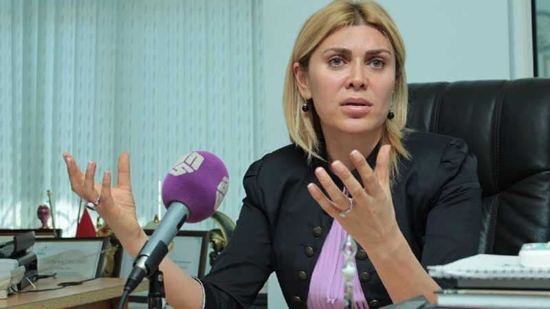 Xoşqədəm Hidayətqızı "Xəzər" TV-dən ayrıldı - Bəs hara gedir?