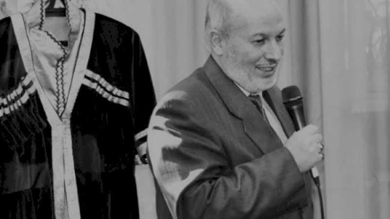 Rusiyada azərbaycanlı diaspor rəhbəri koronavirusdan öldü
