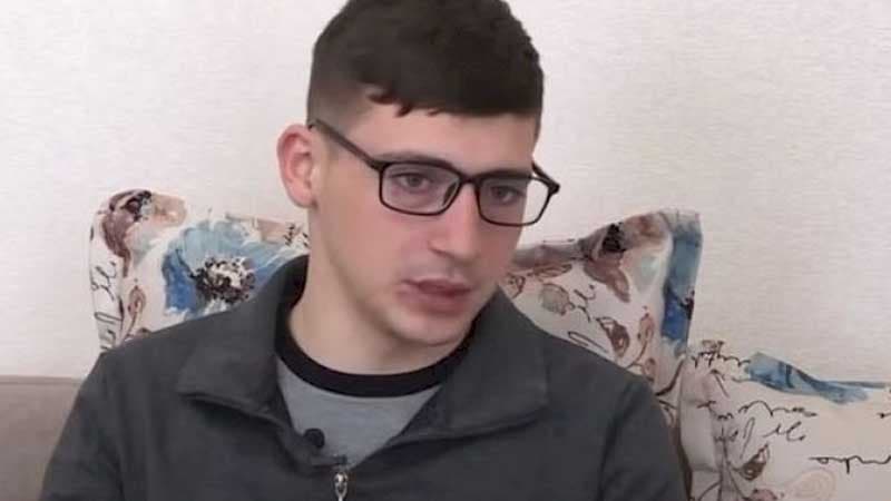 Vətən müharibəsi qazisi ona verilən evi döyüş yoldaşına bağışladı (VİDEO)