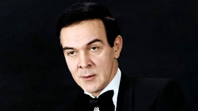 Ürəkləri fəth edən dünya şöhrətli azərbaycanlı (FOTOLAR)