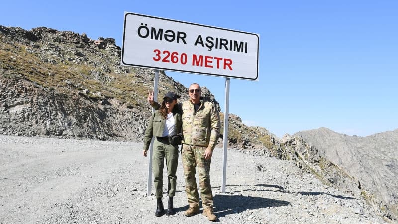 “Ermənistan ərazisindəki qədim Azərbaycan yaşayış məntəqələri öz əsl adları ilə çağırılmalıdır”