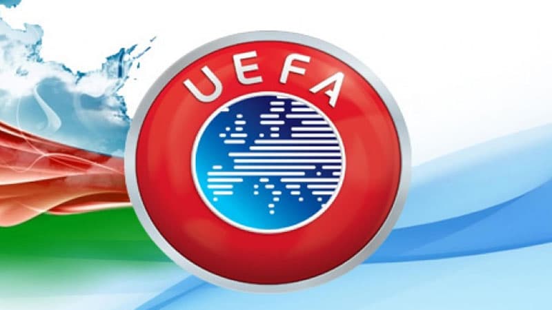 UEFA klublarımıza 1.2 milyon avro ödədi