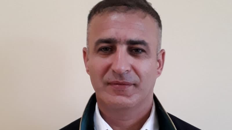 Prokurorluq və DİN polisin vəkili döyməsi haqda xəbəri araşdırır
