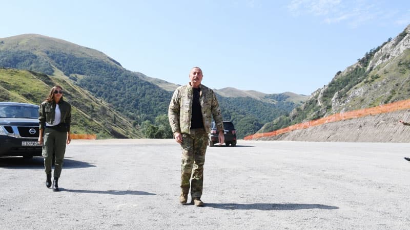 Bunlar hər iki rayonun strateji əhəmiyyətini daha da artıracaq - Deputat