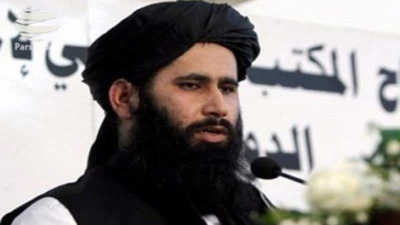 “Taliban” hakimiyyəti ələ keçirdikdən sonra ilk mətbuat konfransını keçirib (VİDEO)