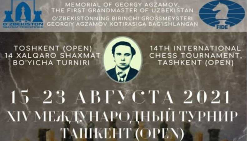 Şahmatçılarımız Daşkənddə uğura imza atıblar