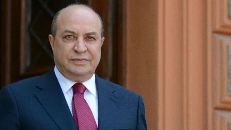 Eldar Həsənovun məhkəməsinin vaxtı məlum oldu (YENİLƏNİB)