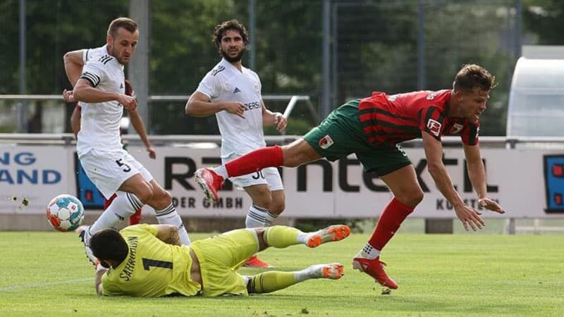 "Qarabağ"dan milyonluq transfer (İDDİA)
