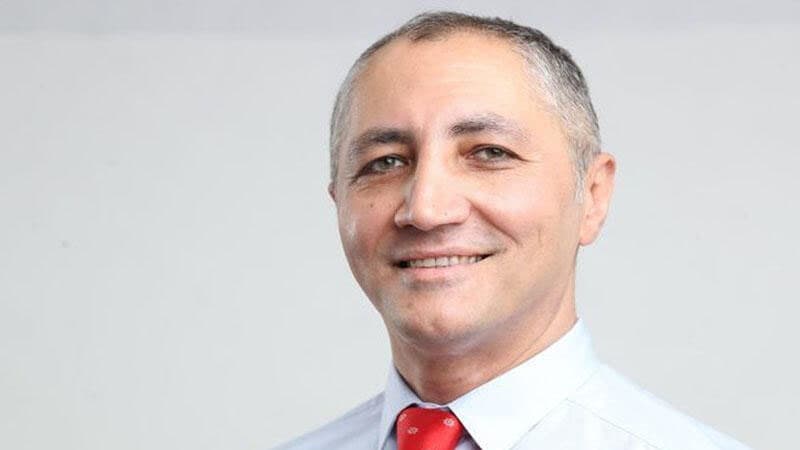"Özünüzü qoruyun və sonra söyün, vecimə də deyil" - Vasif İsmayıl 