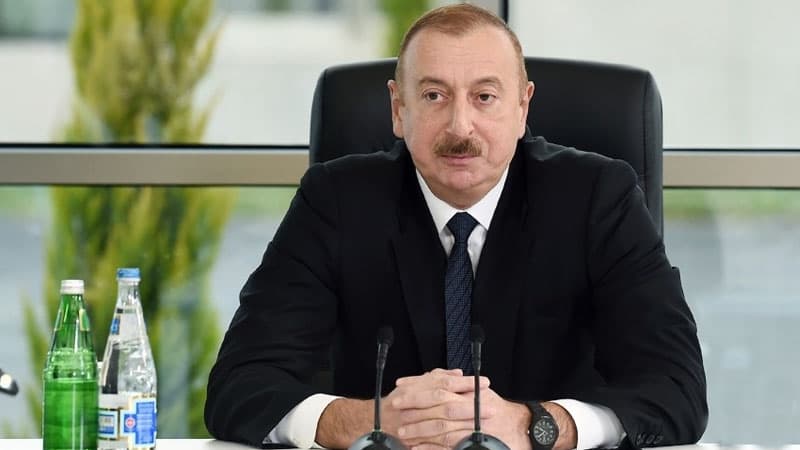 Prezident AAYDA-ya 1,6 milyon manat ayırdı (SƏRƏNCAM)