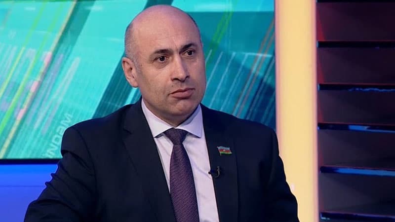 "Lavrovun bu çağırışı Azərbaycanın daxili işlərinə müdaxilədir” - Millət vəkili
