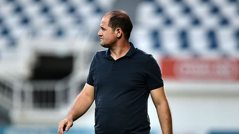 Elmar Baxşıyev: "Təklif etdiyimiz məbləğ onları razı salmadı"