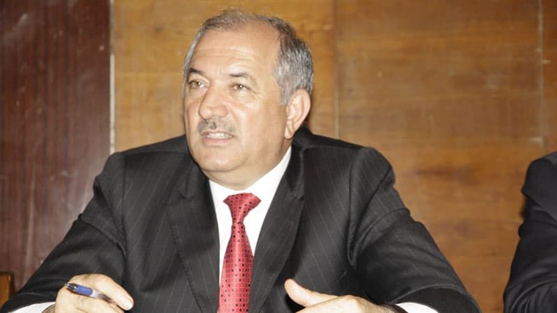 Əziz Əzizov bacısı oğlunu vəzifəsindən azad etdi