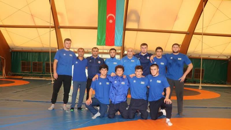 Millimiz son 5 ilin ən yaxşı nəticəsini göstərdi, 4-cü oldu