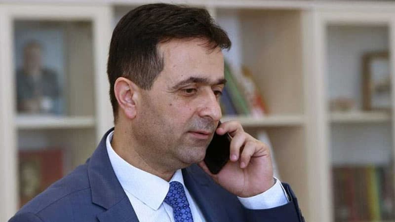 Keçmiş məmurun məhkəməsi başlayır - Rasim Quliyevi hansı cəza gözləyir?