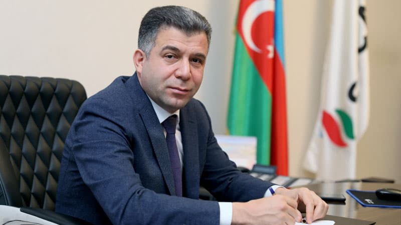 “Azəriqaz” dəstəyə ehtiyacı olan sahibkarlara kömək edir