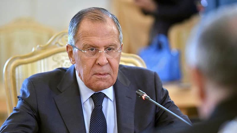 Lavrov Qarabağı bu dəfə Macarıstanda müzakirə edəcək
