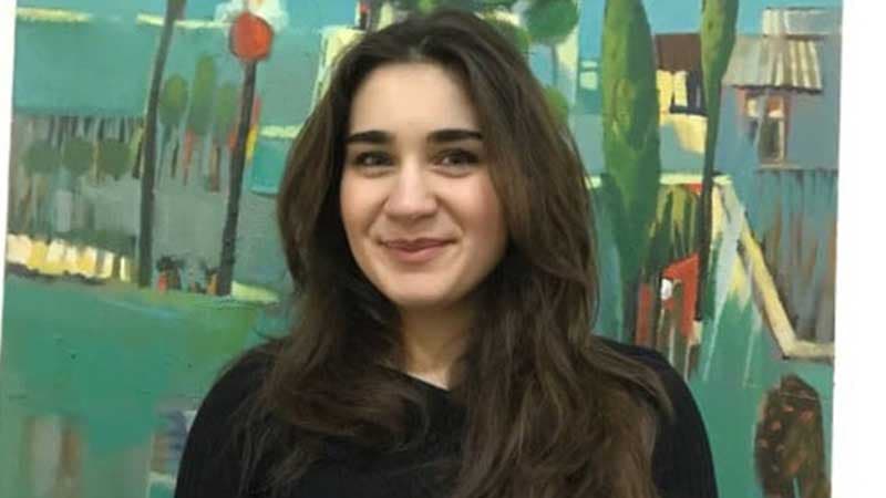Daha bir gənc müəllim vəfat etdi