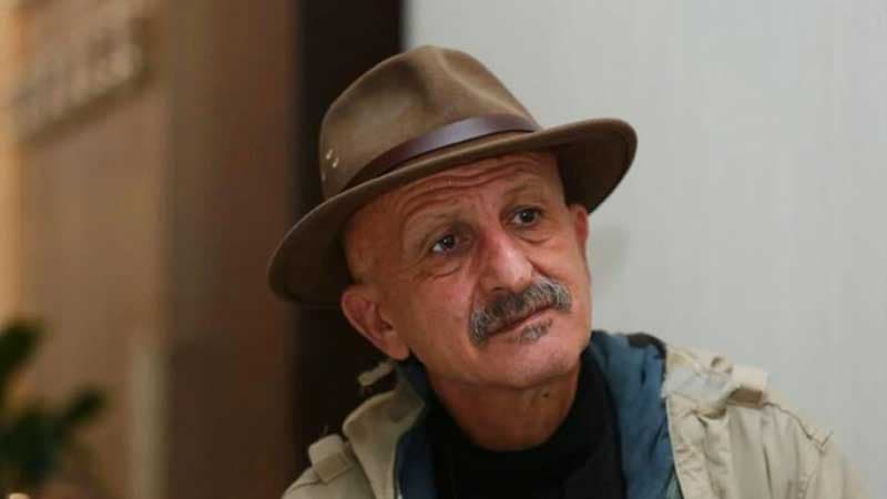Reza Deqati: “Ermənilərin tarixlə bağlı hər şeyi məhv etmək istəyi var” (FOTO)